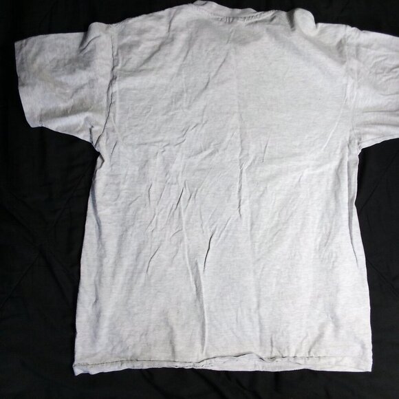 Vintage 90s Disney Goofy T-Shirt - Picture 6 of 7